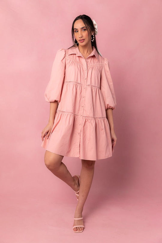 Jojo Dress