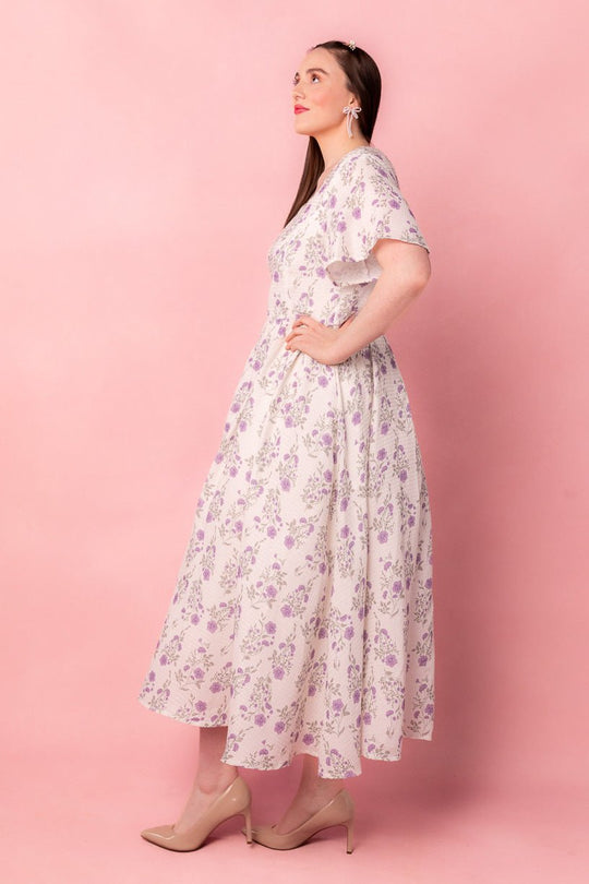 Maeve Dress