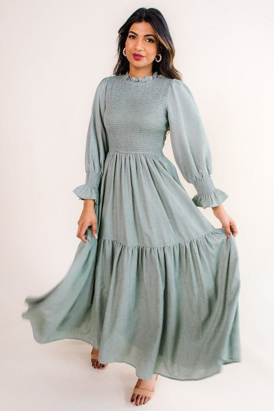Leena Dress