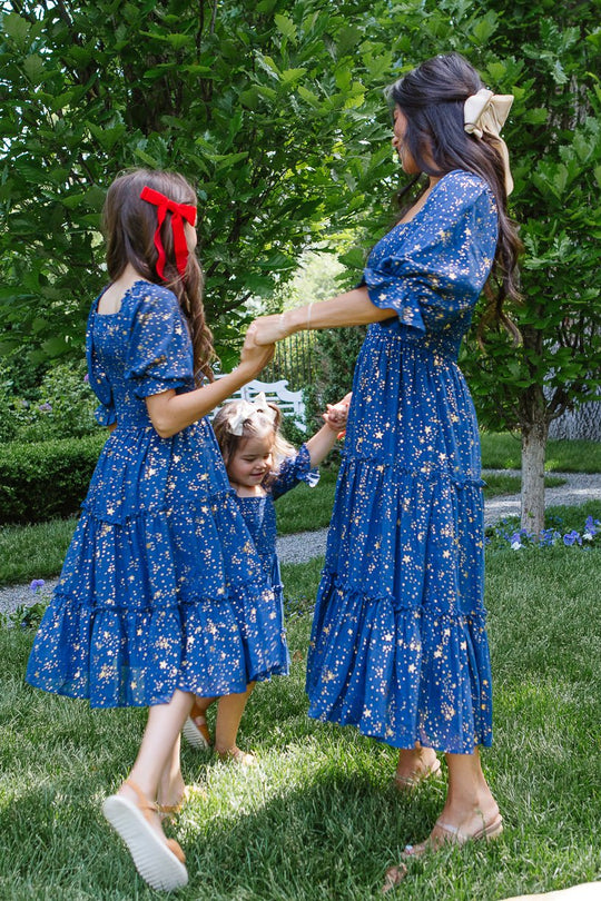 Starry Nights Dress