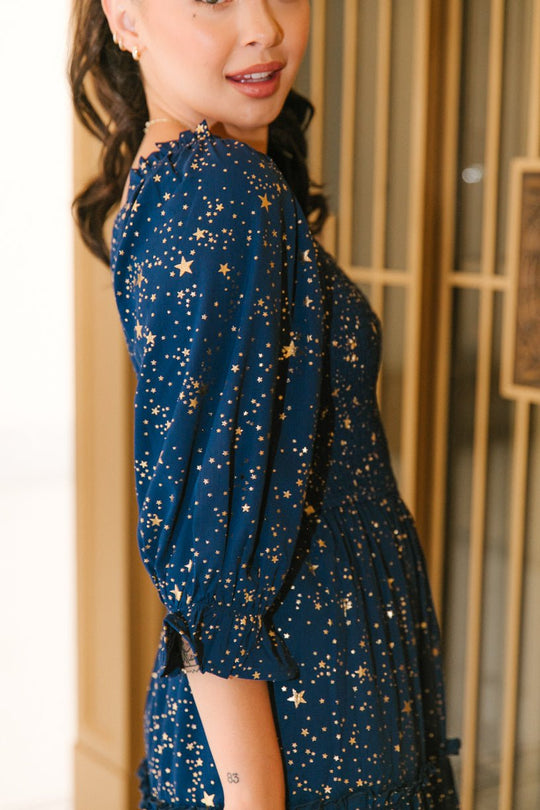 Starry Nights Dress