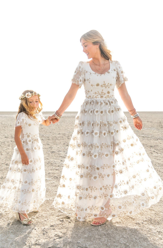 Athena Dress