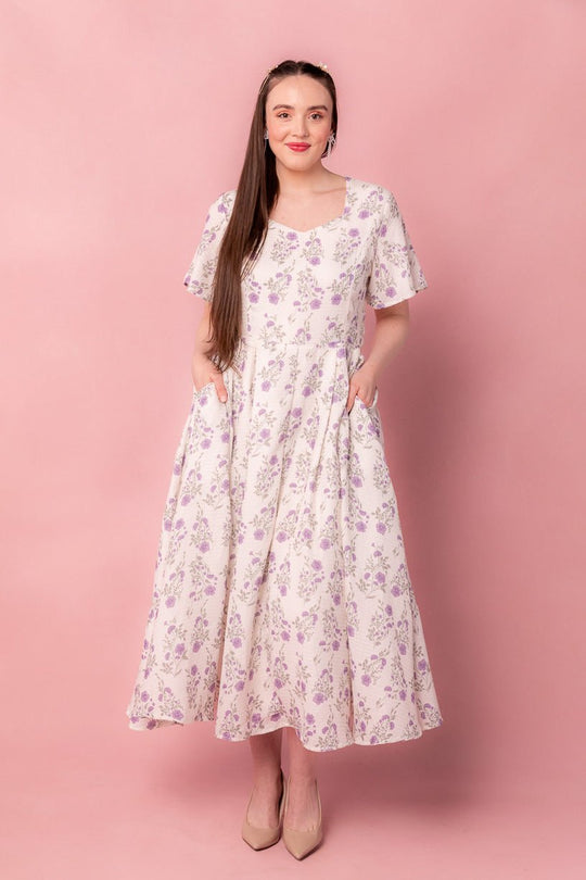 Maeve Dress