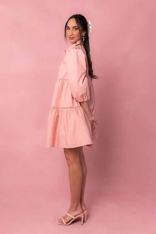 Jojo Dress