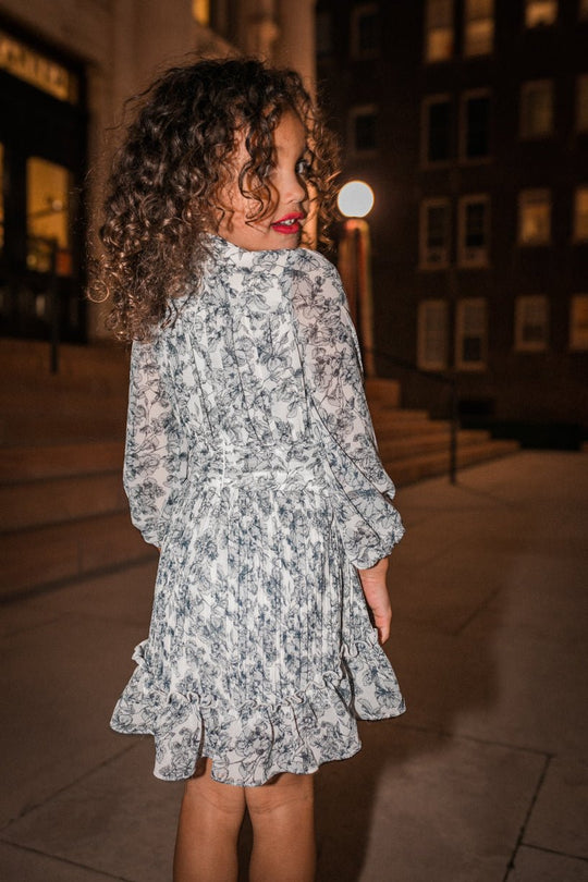 Mini Brynley Dress
