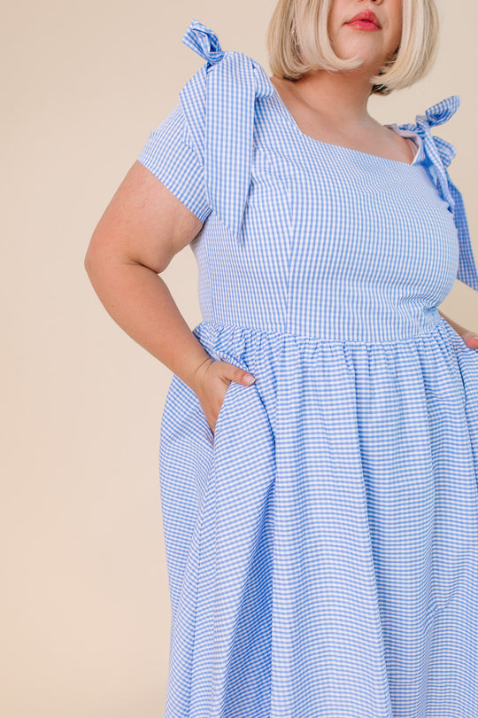 Blakely Dress