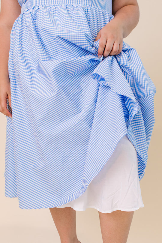 Blakely Dress