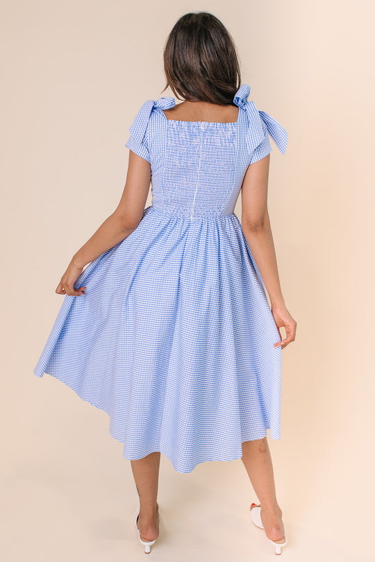 Blakely Dress