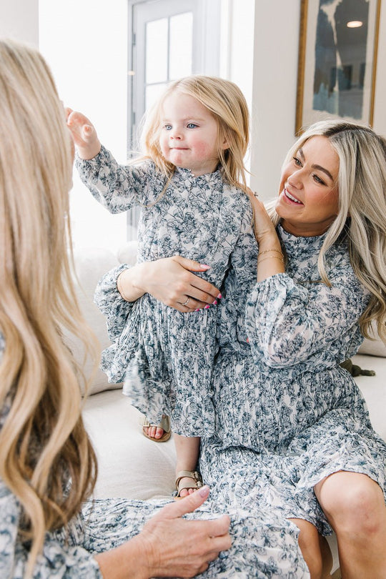 Mini Brynley Dress