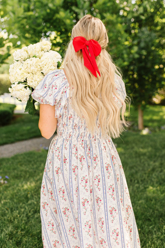 Mae Dress