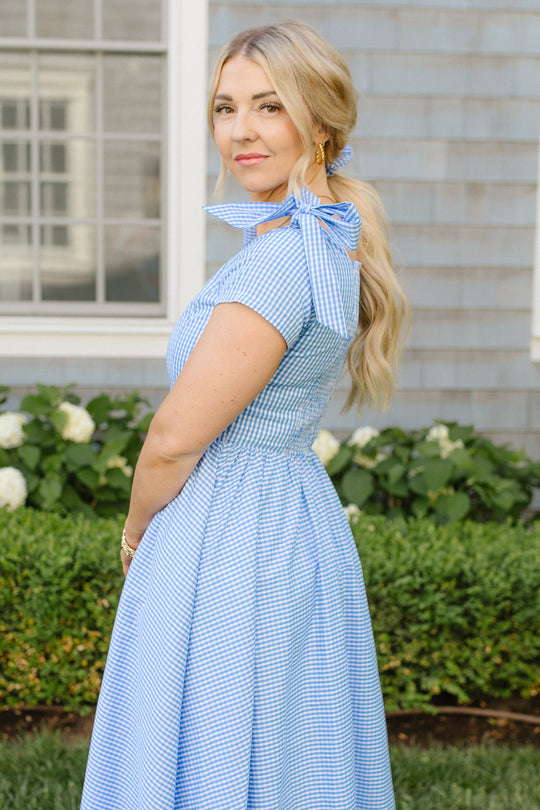 Blakely Dress
