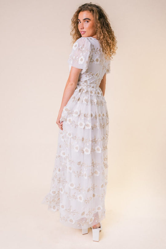 Athena Dress