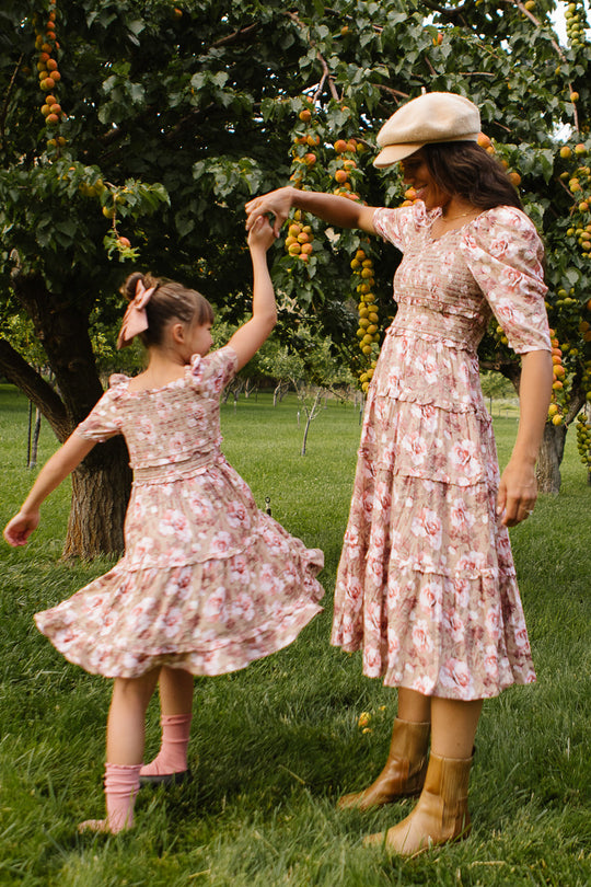 Gisele Dress