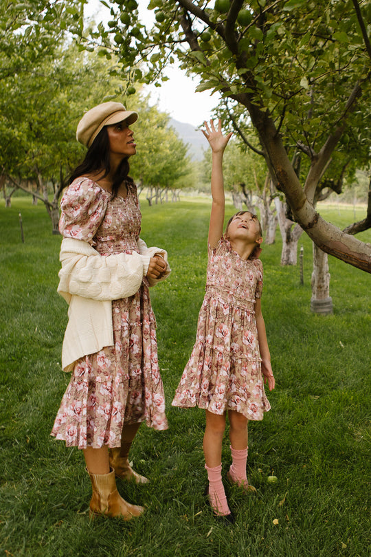 Gisele Dress