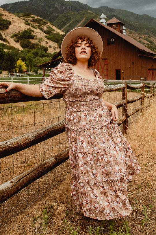 Gisele Dress