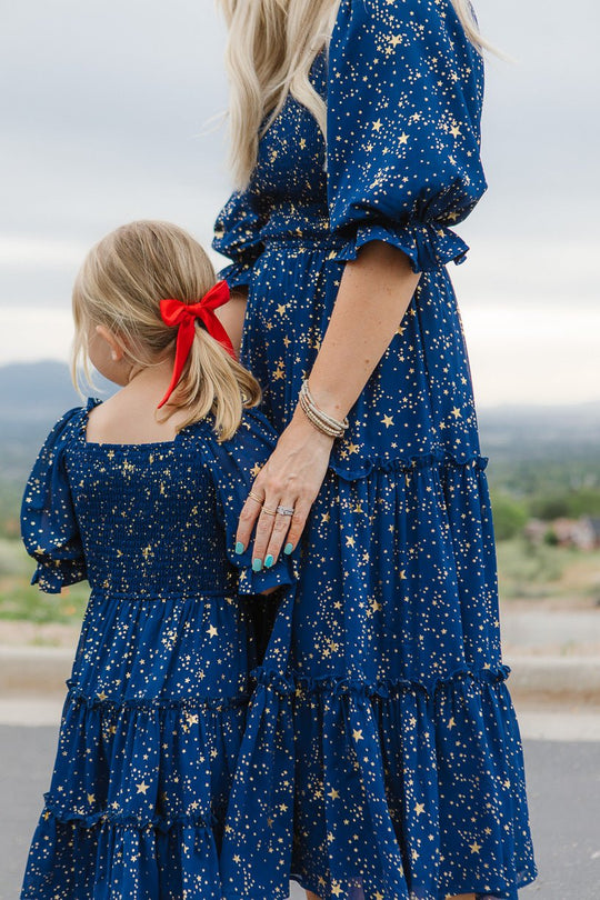 Starry Nights Dress