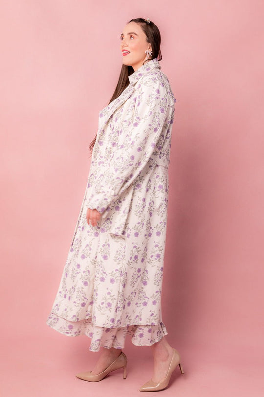 Maxine Coat