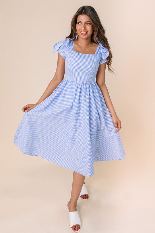 Blakely Dress