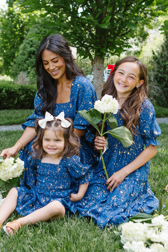 Starry Nights Dress