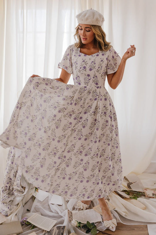 Maeve Dress