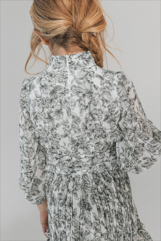 Mini Brynley Dress