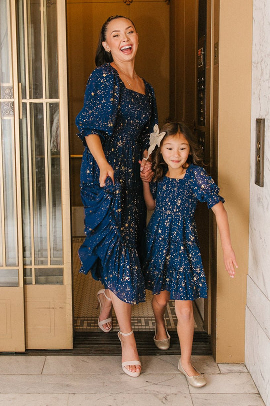 Starry Nights Dress