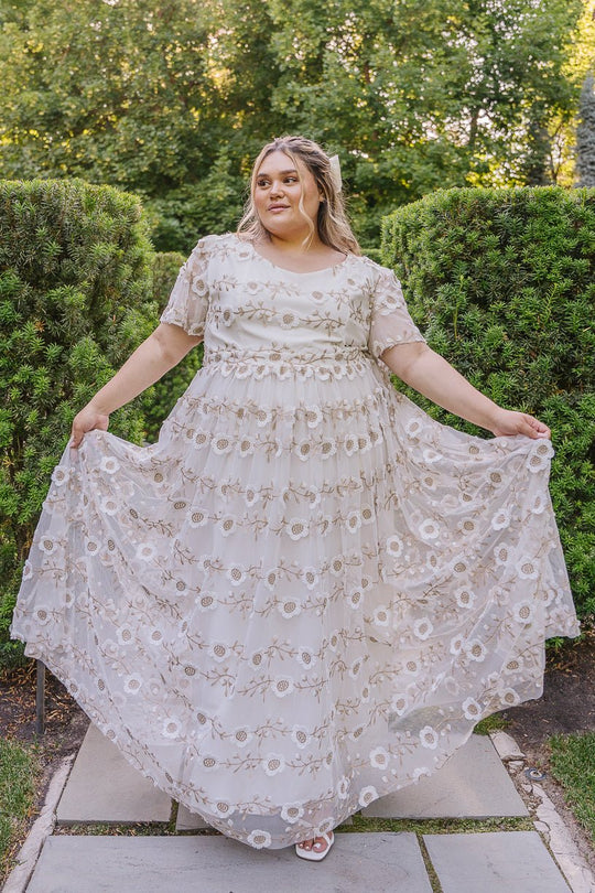Athena Dress