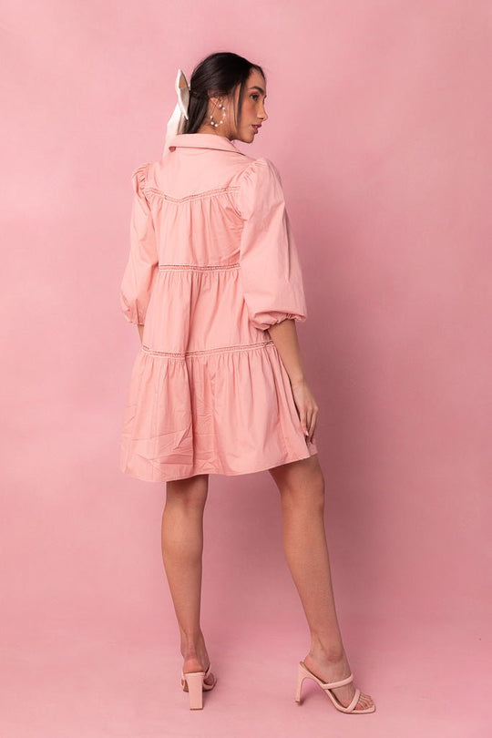 Jojo Dress