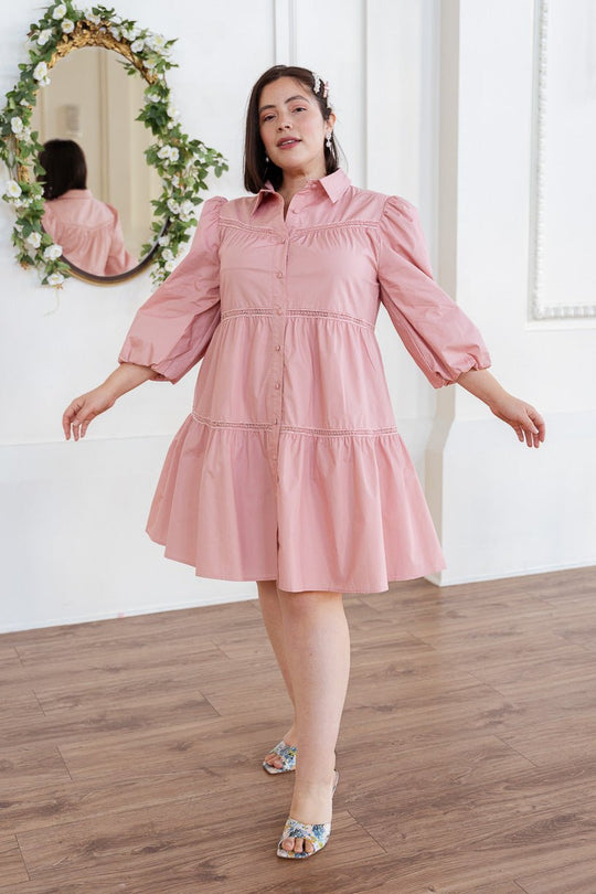 Jojo Dress