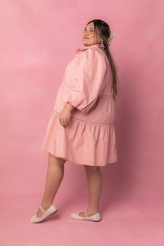 Jojo Dress