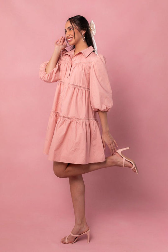 Jojo Dress