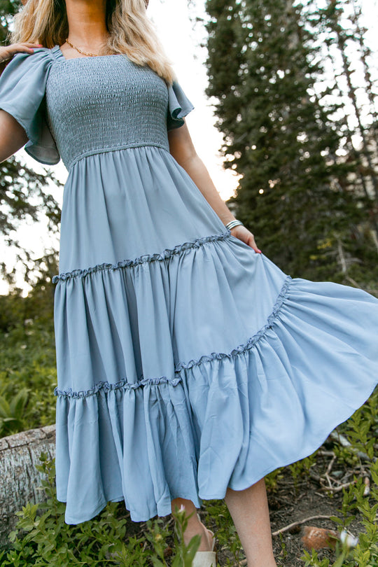 Luna Dress