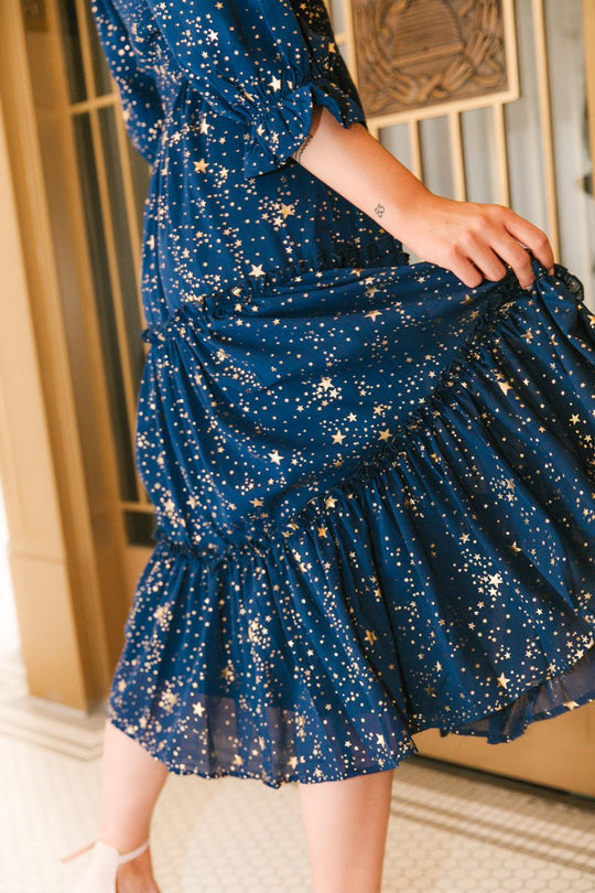 Starry Nights Dress