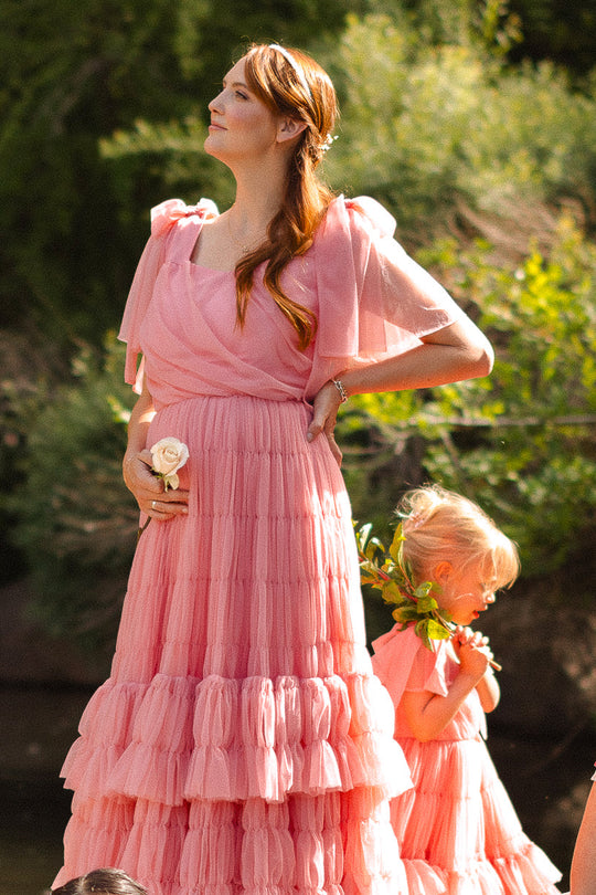 Hermione Dress
