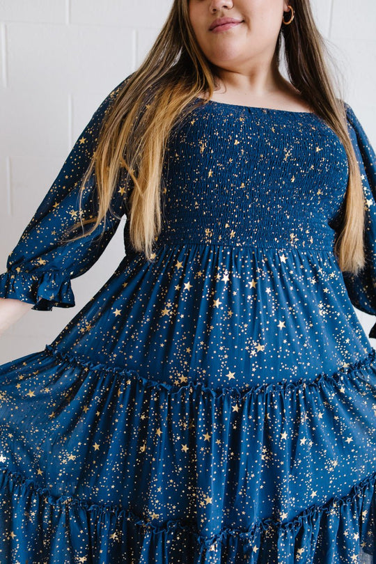 Starry Nights Dress
