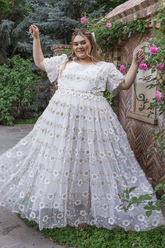 Athena Dress