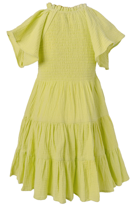 Mini Jovie Dress