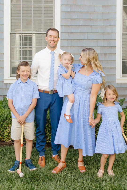 Blakely Dress