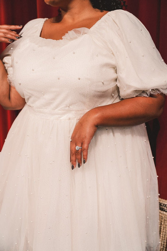 Felicity Dress