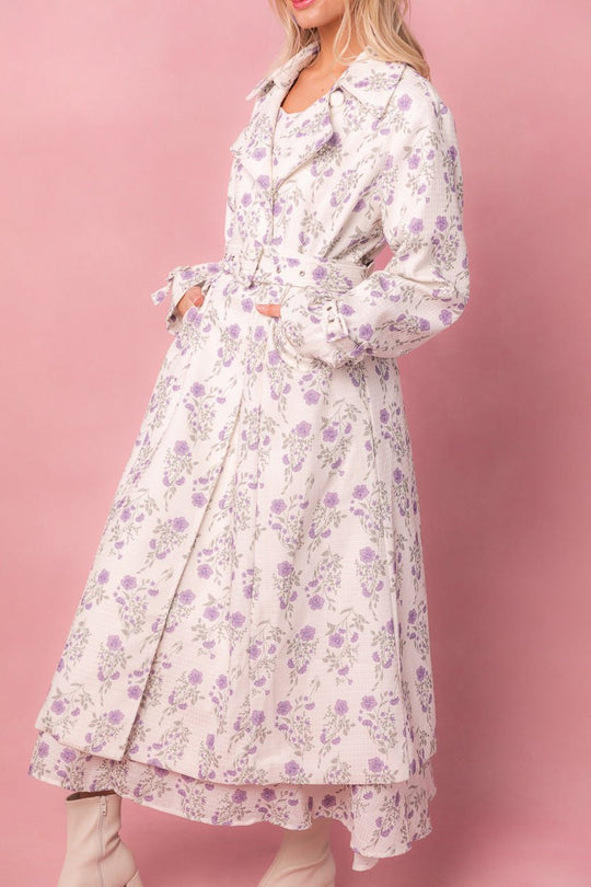 Maxine Coat