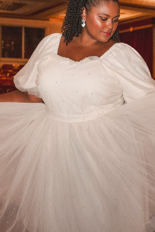 Felicity Dress