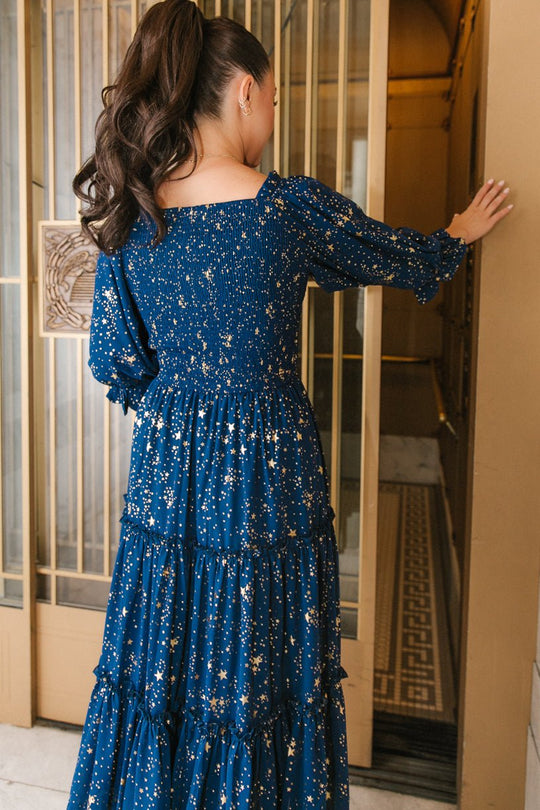 Starry Nights Dress