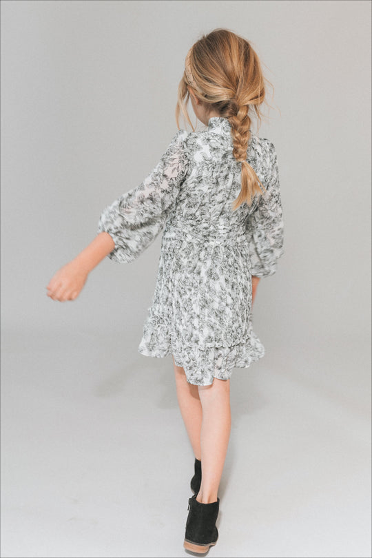 Mini Brynley Dress