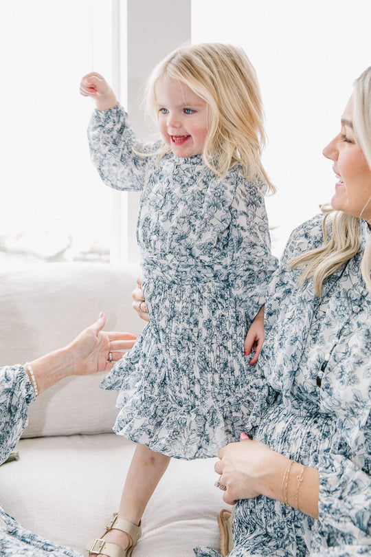 Mini Brynley Dress