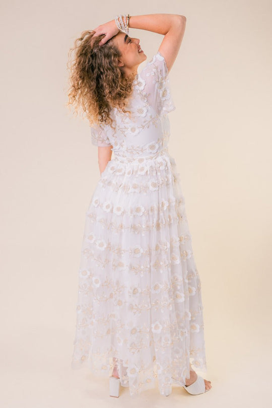 Athena Dress