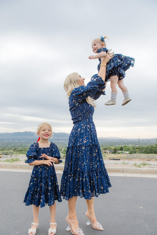Starry Nights Dress