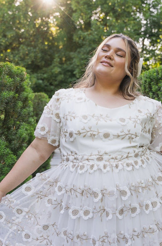 Athena Dress