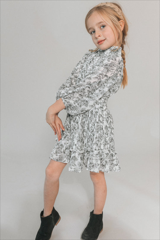Mini Brynley Dress