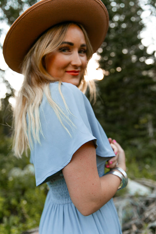 Luna Dress
