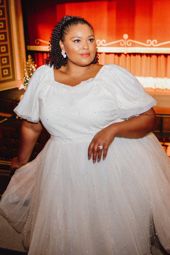 Felicity Dress